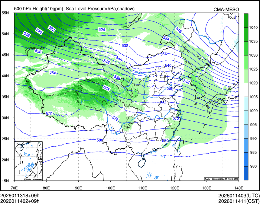 01/14 02时 +009小时