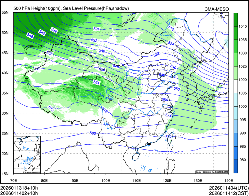 01/14 02时 +010小时