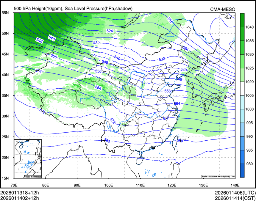 01/14 02时 +012小时