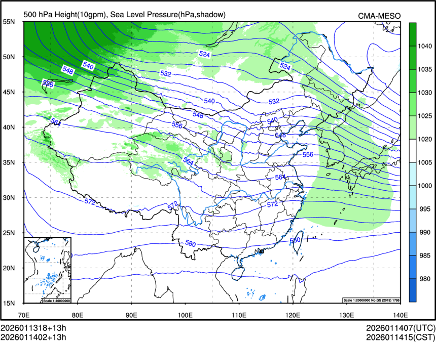 01/14 02时 +013小时