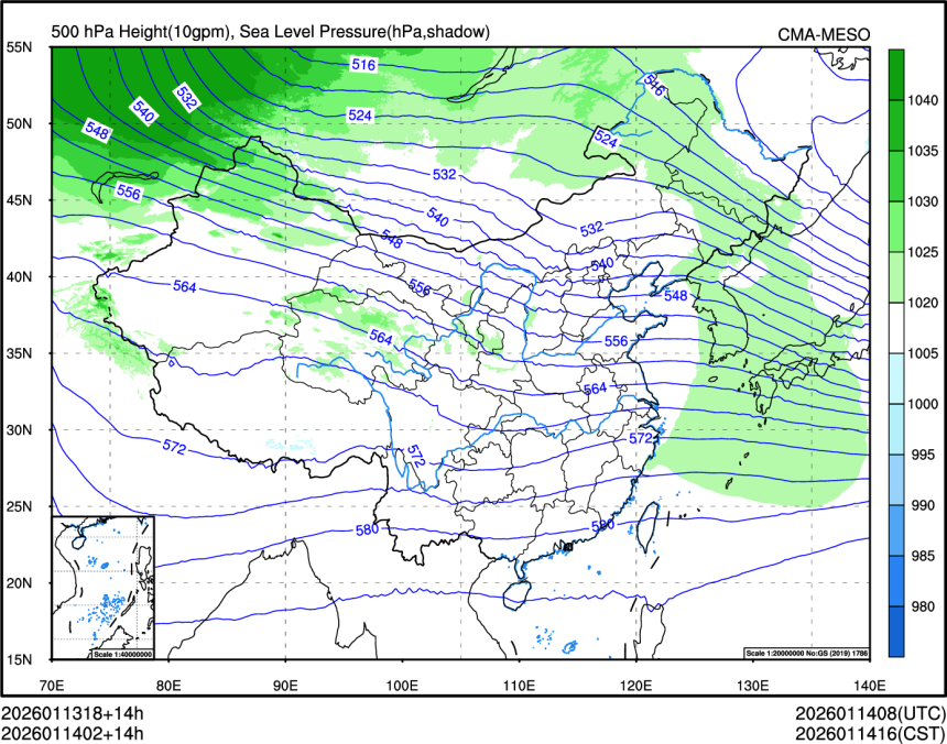 01/14 02时 +014小时