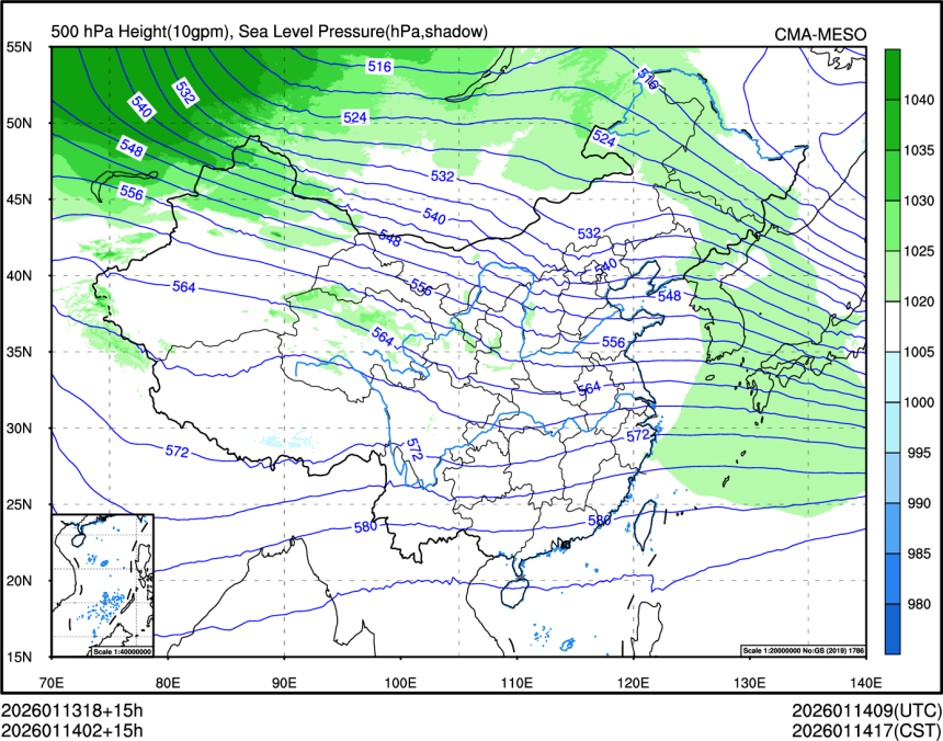01/14 02时 +015小时