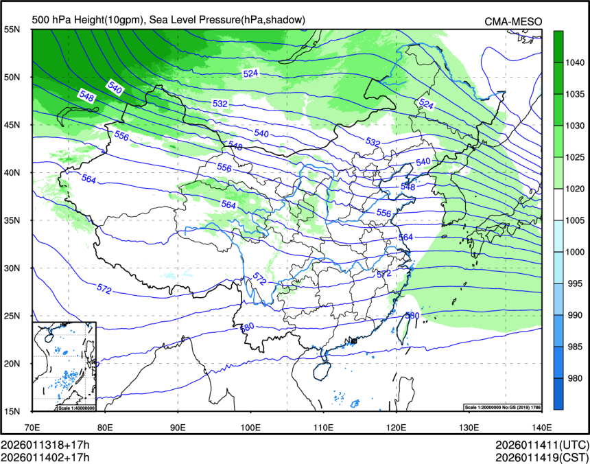 01/14 02时 +017小时