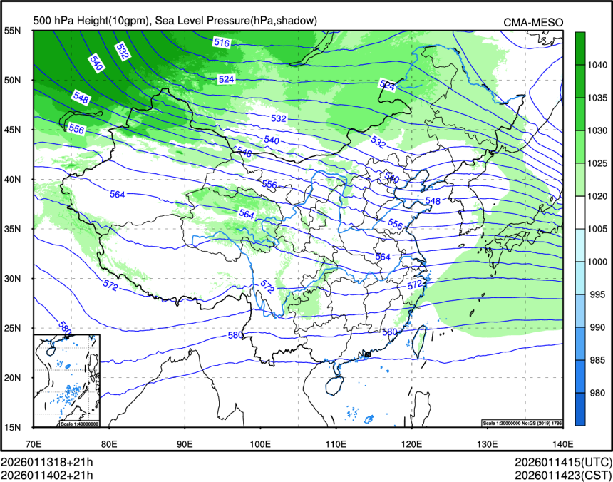 01/14 02时 +021小时