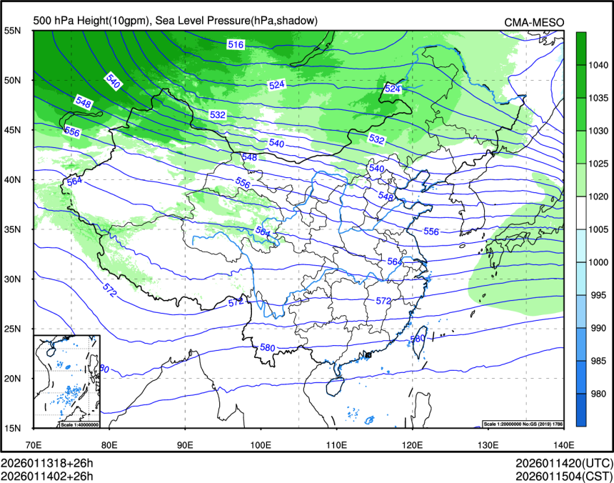 01/14 02时 +026小时