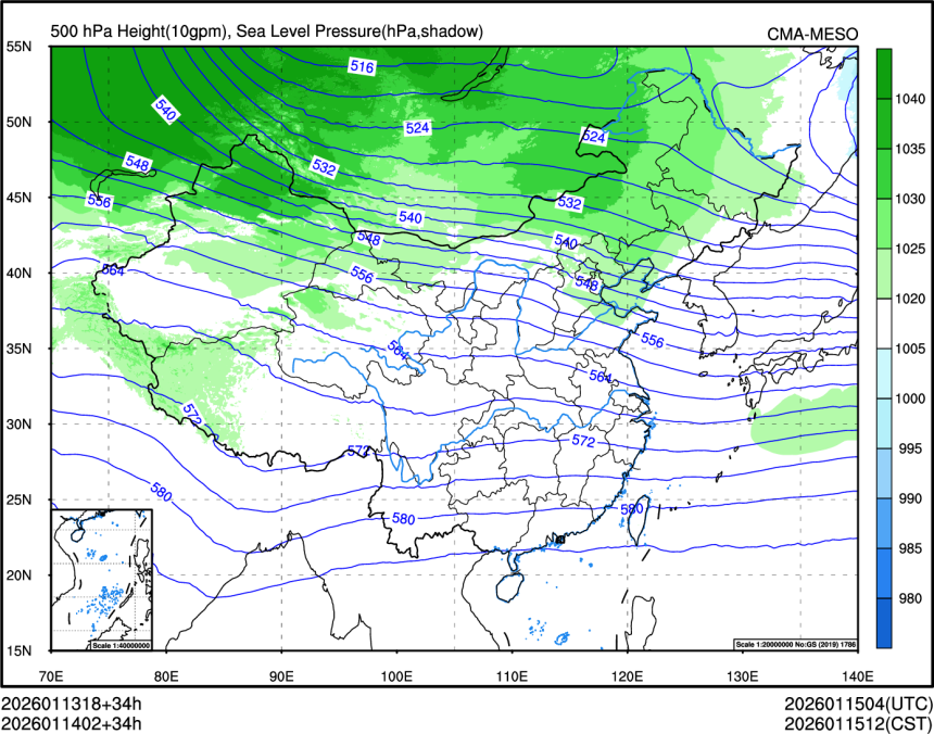 01/14 02时 +034小时