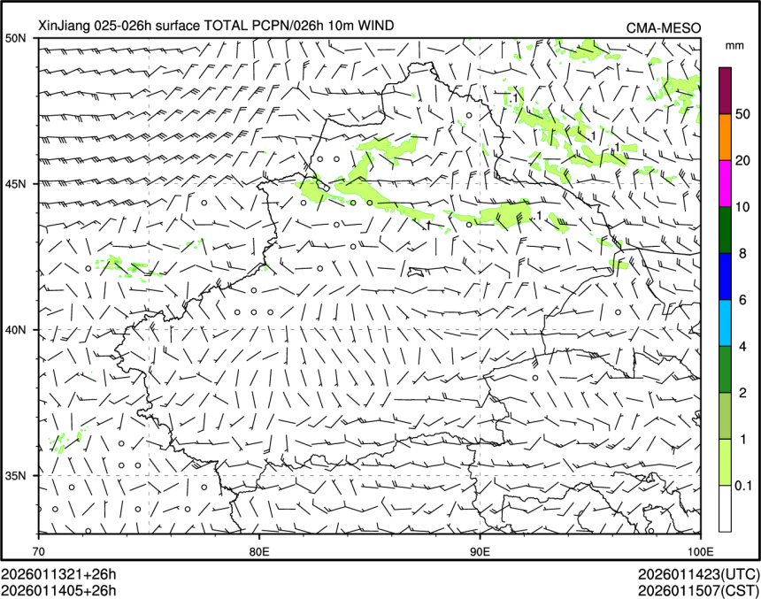 01/14 05时 +026小时