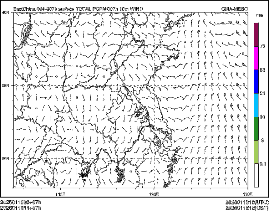 01/13 11时 +007小时