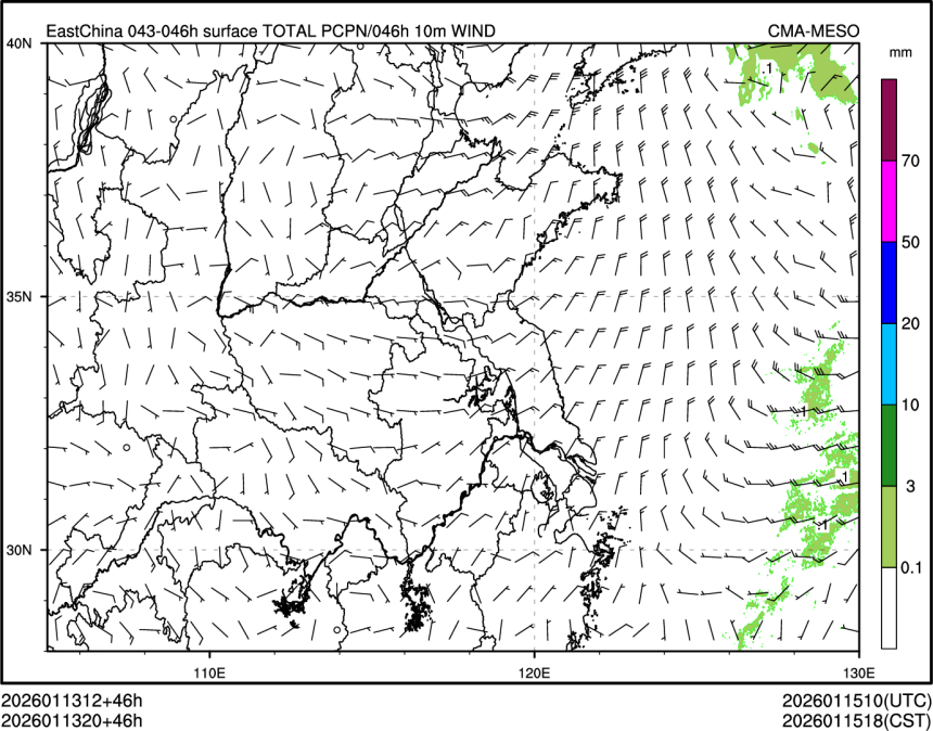 01/13 20时 +046小时