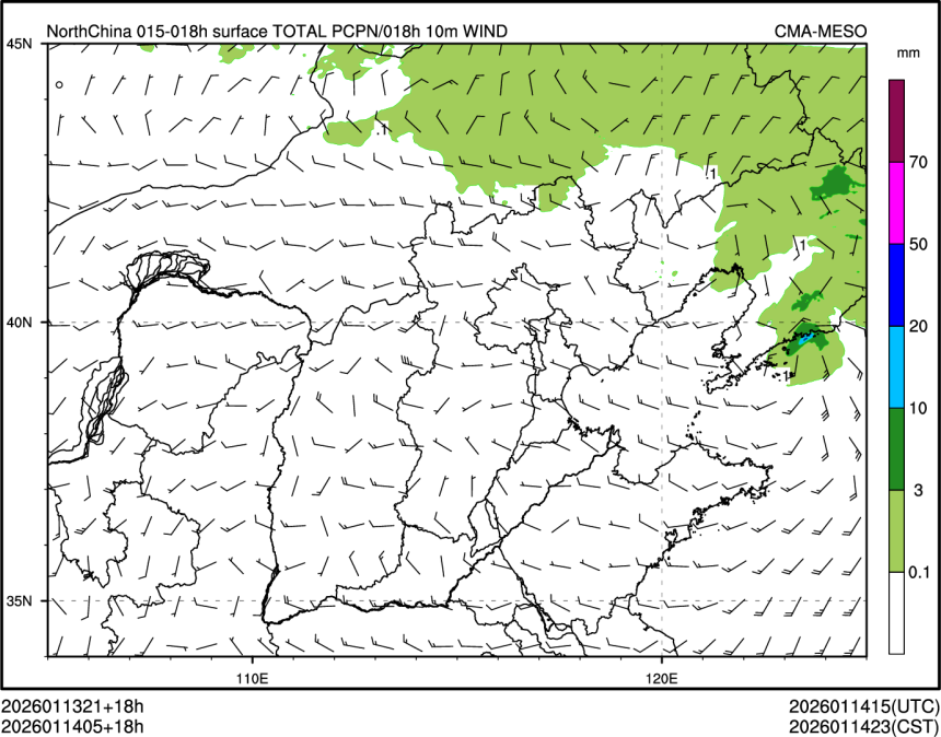 01/14 05时 +018小时