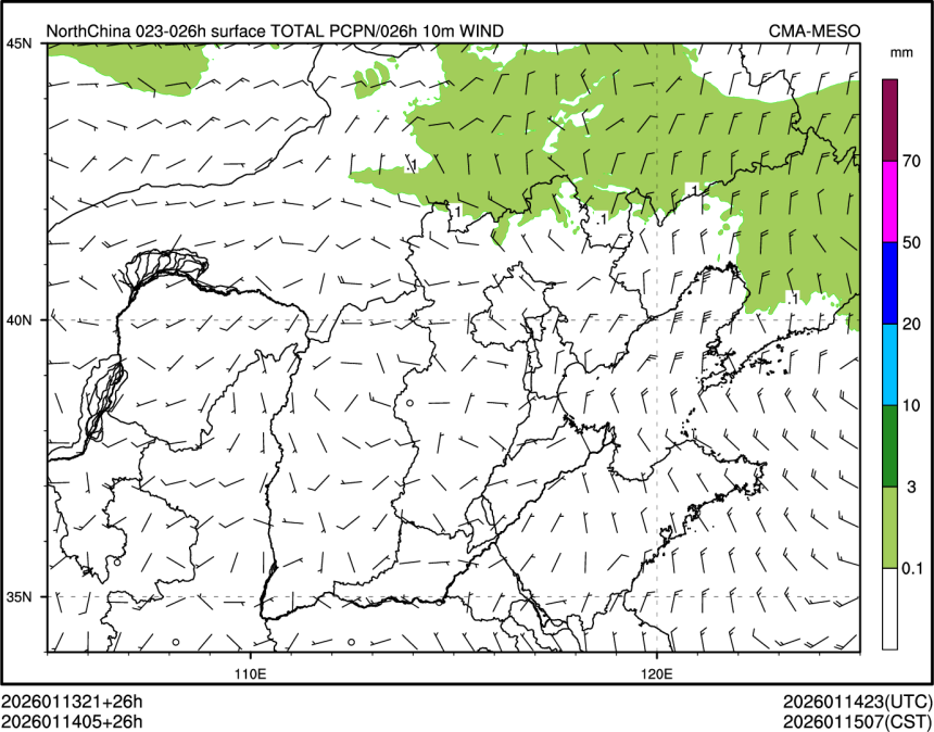 01/14 05时 +026小时