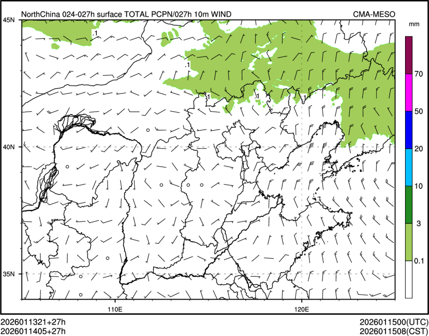 01/14 05时 +027小时
