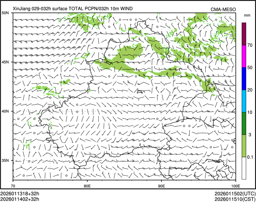 01/14 02时 +032小时
