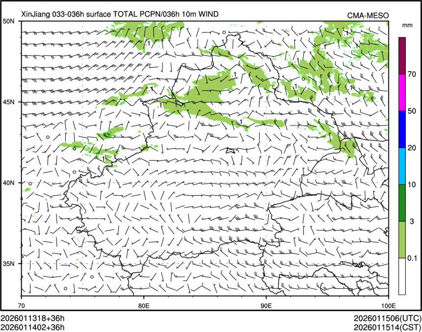 01/14 02时 +036小时
