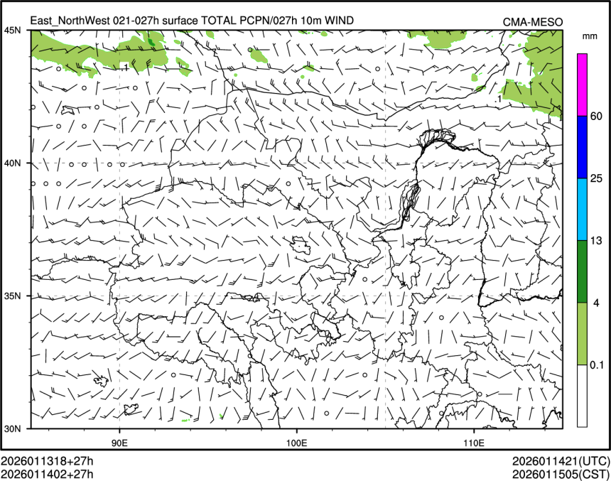 01/14 02时 +027小时