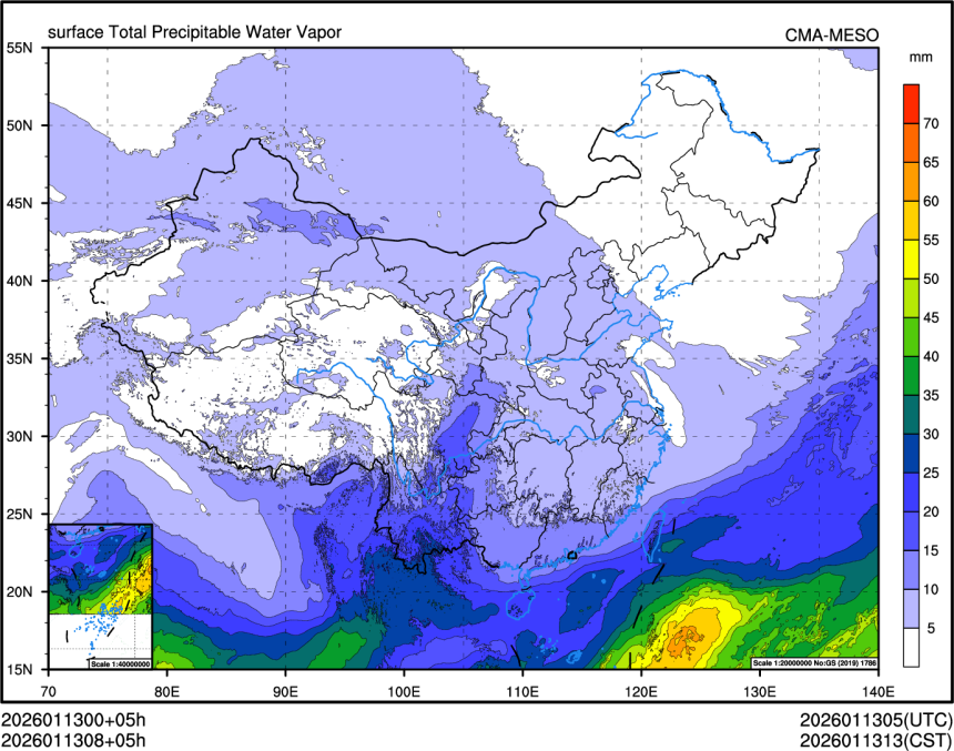 01/13 08时 +005小时