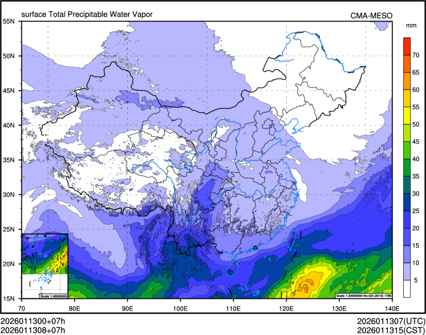 01/13 08时 +007小时