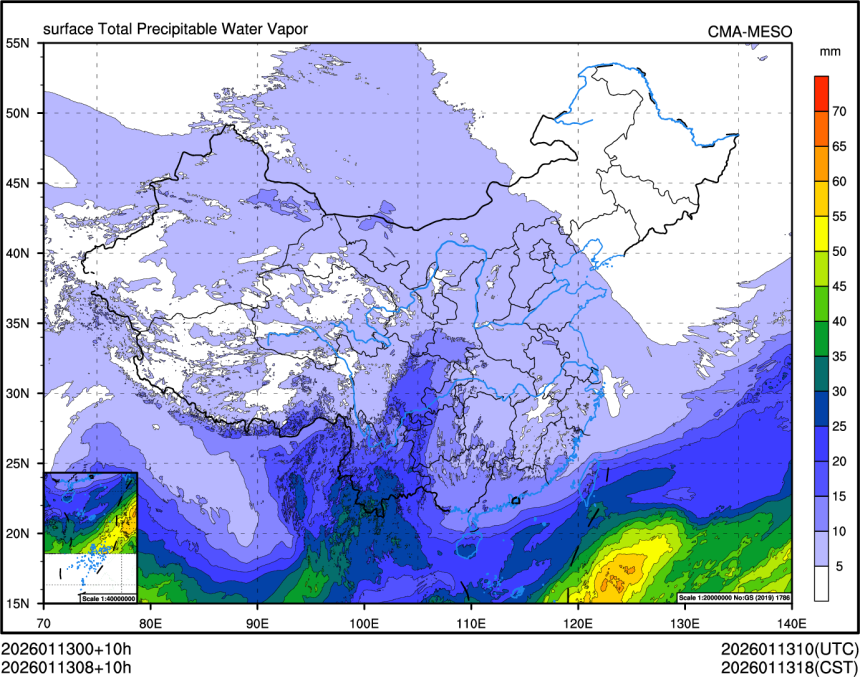 01/13 08时 +010小时