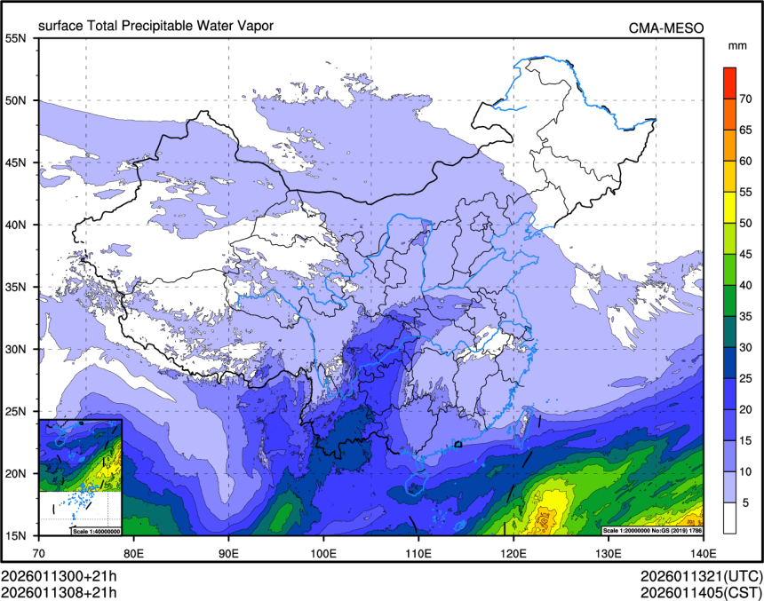 01/13 08时 +021小时