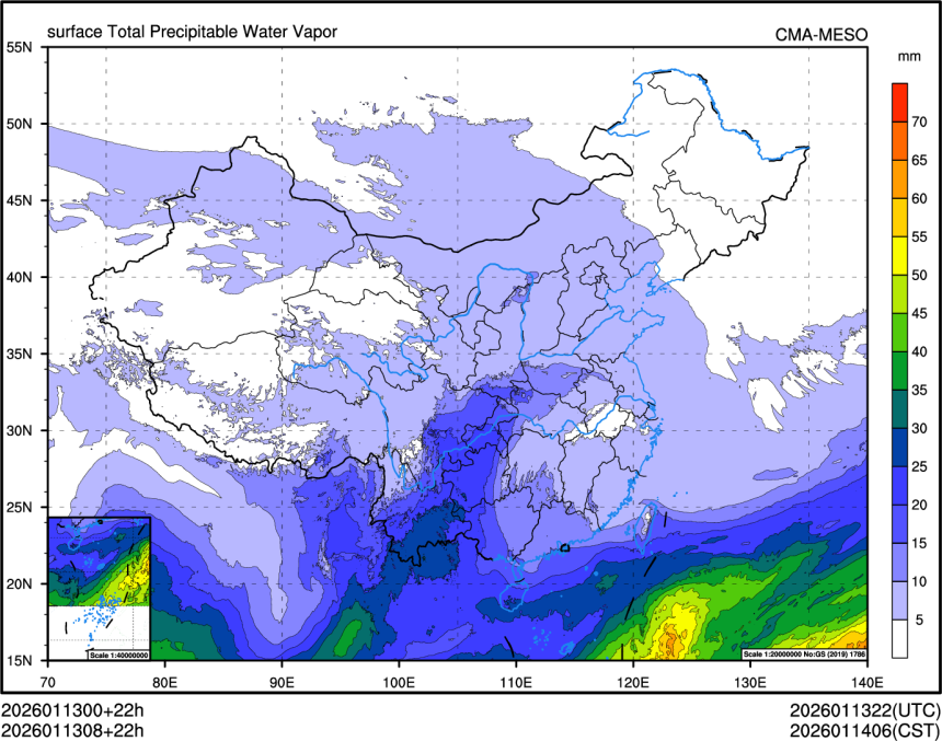 01/13 08时 +022小时