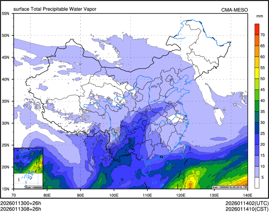 01/13 08时 +026小时