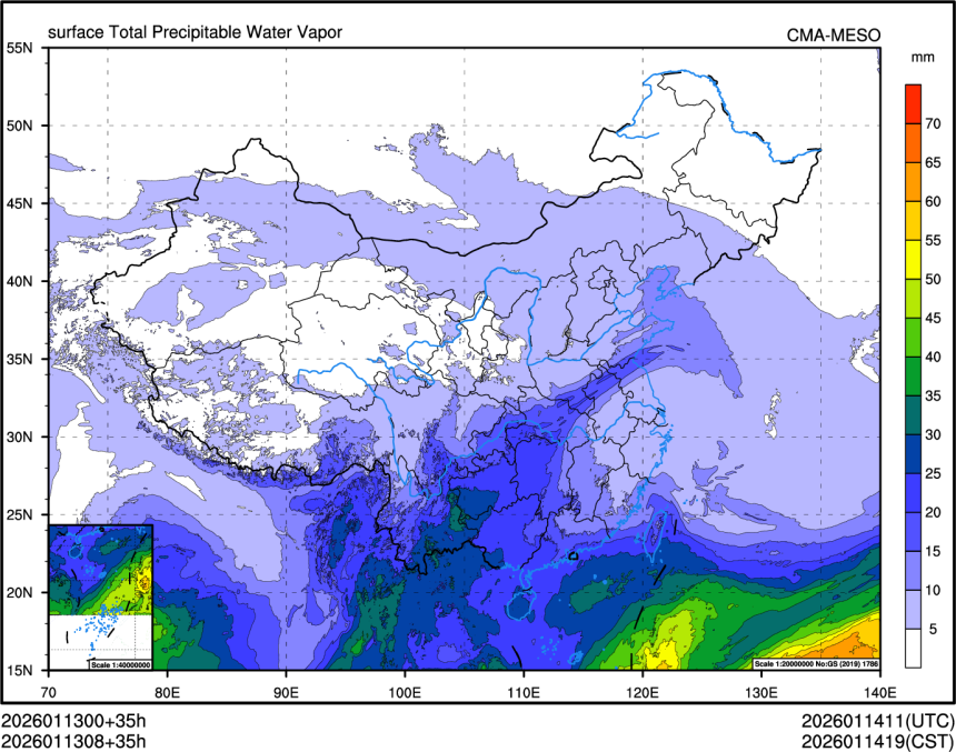 01/13 08时 +035小时