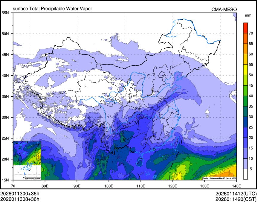 01/13 08时 +036小时