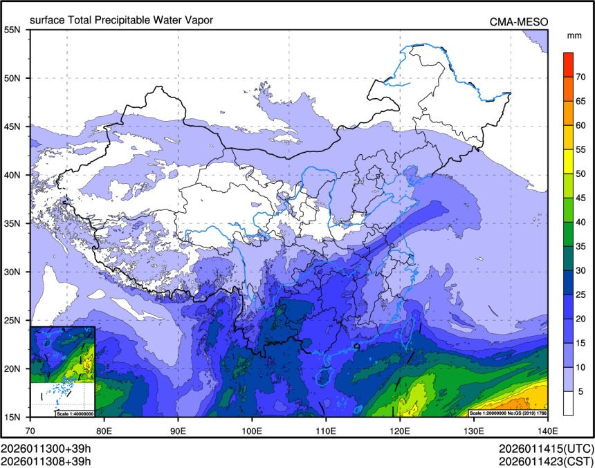 01/13 08时 +039小时
