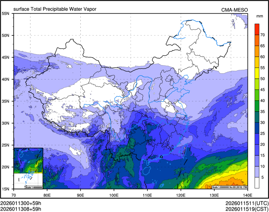 01/13 08时 +059小时