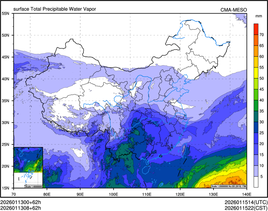 01/13 08时 +062小时
