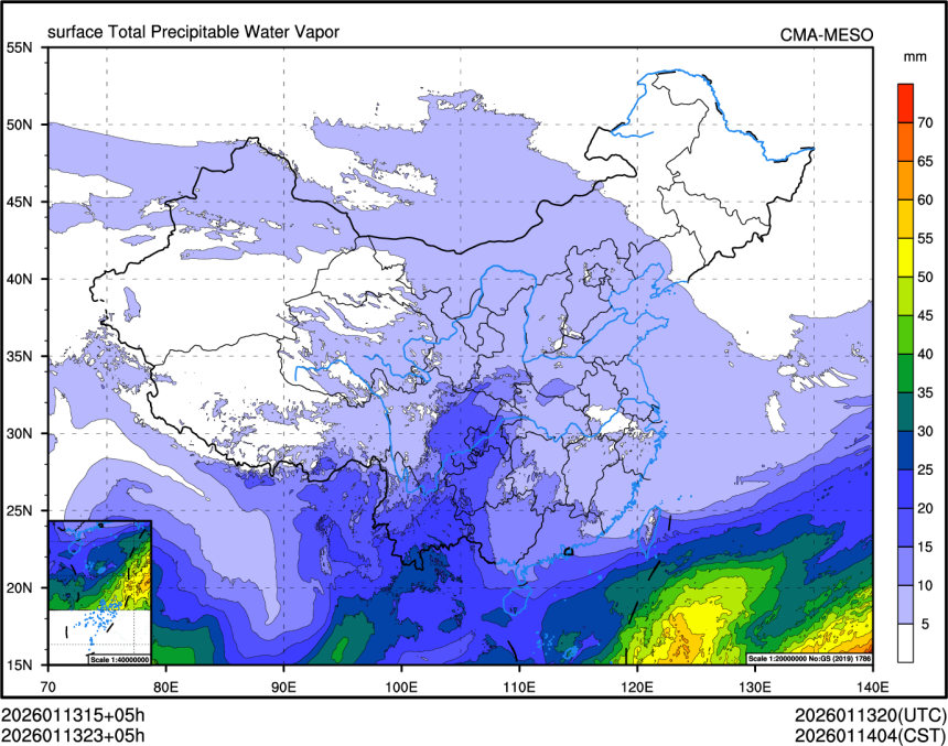 01/13 23时 +005小时