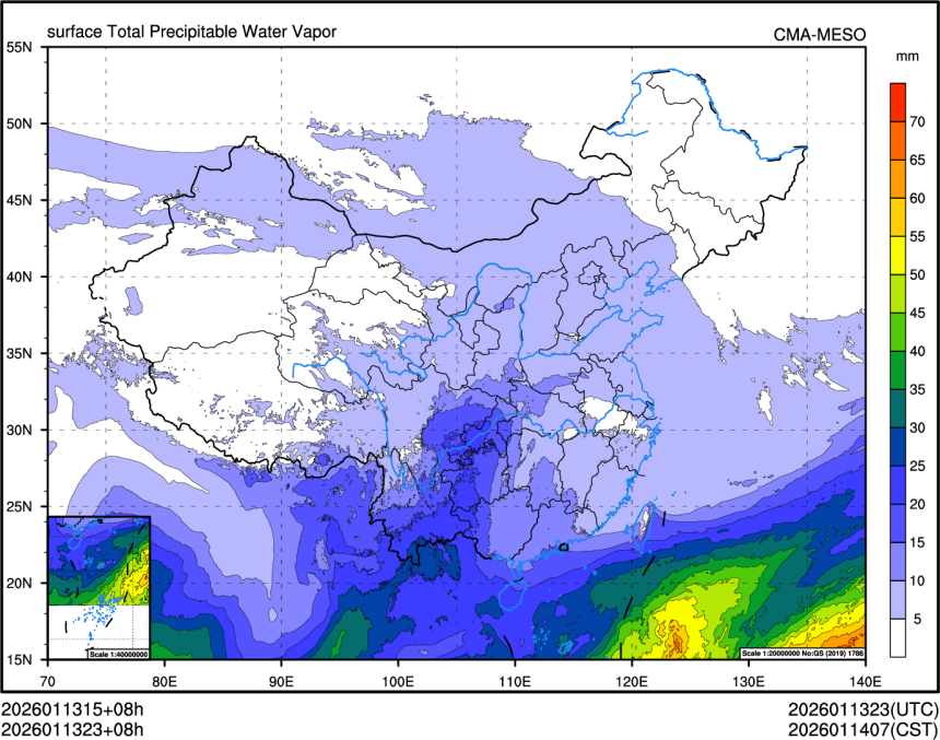 01/13 23时 +008小时