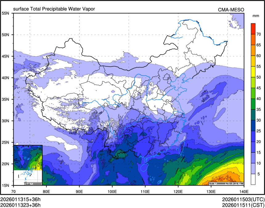 01/13 23时 +036小时