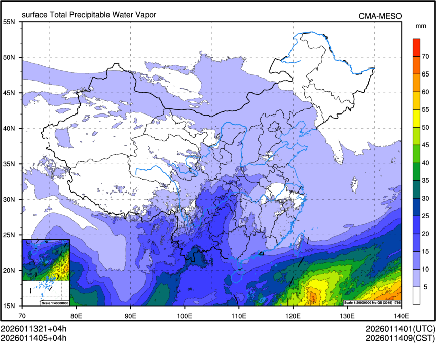 01/14 05时 +004小时