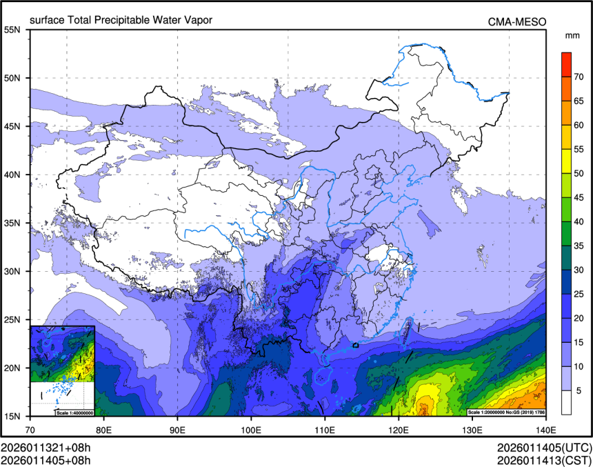 01/14 05时 +008小时