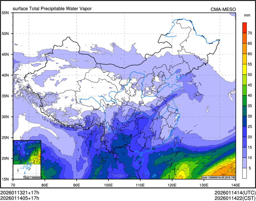 01/14 05时 +017小时