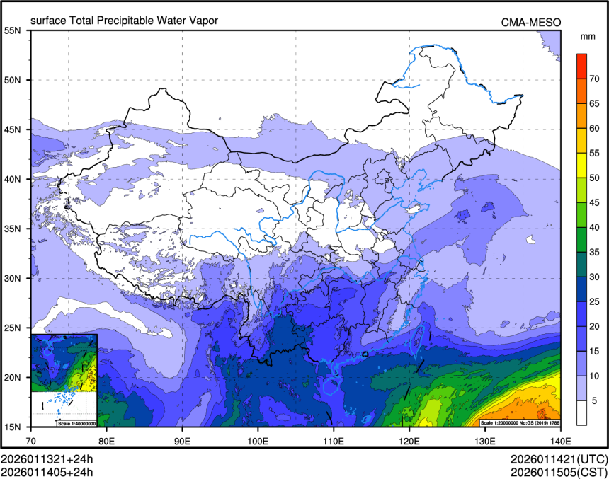 01/14 05时 +024小时