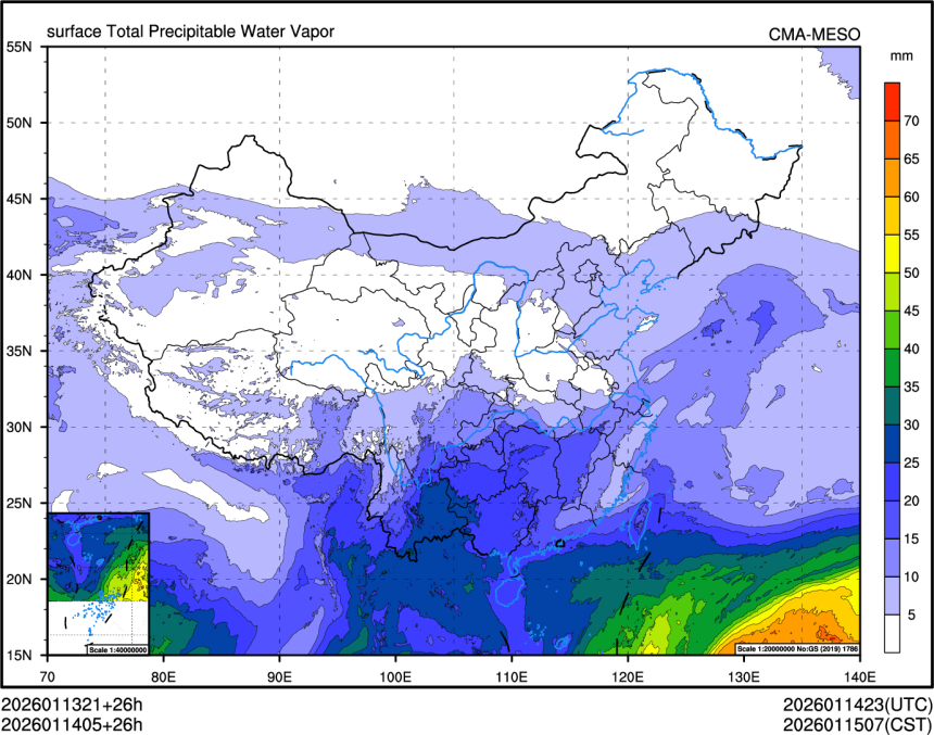 01/14 05时 +026小时