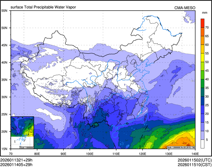 01/14 05时 +029小时