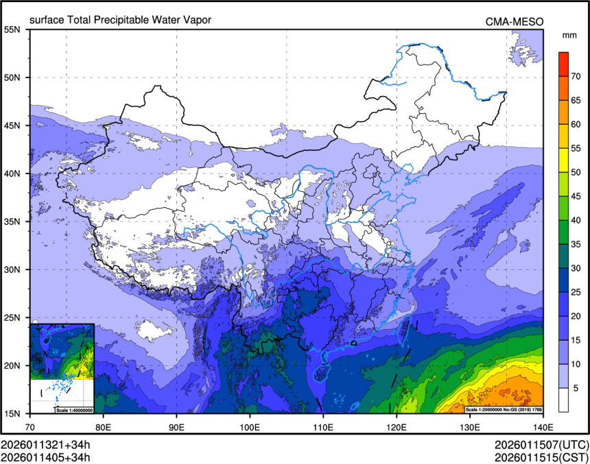 01/14 05时 +034小时