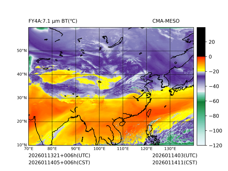 01/14 05时 +006小时