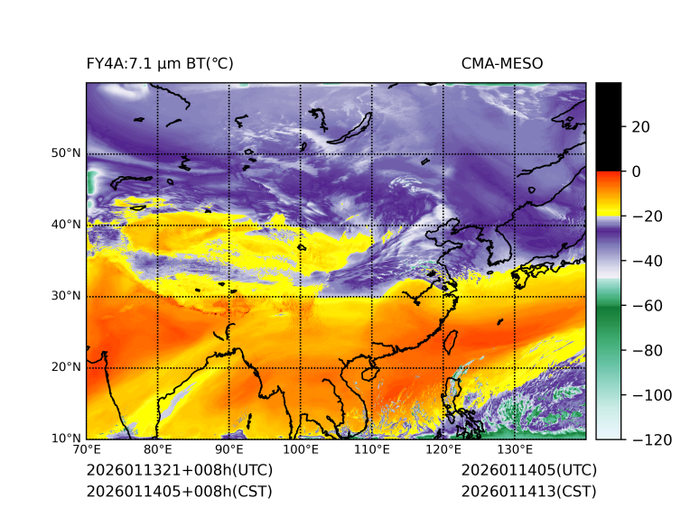 01/14 05时 +008小时