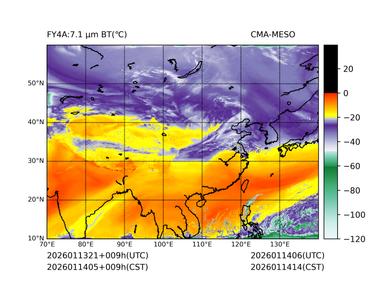 01/14 05时 +009小时