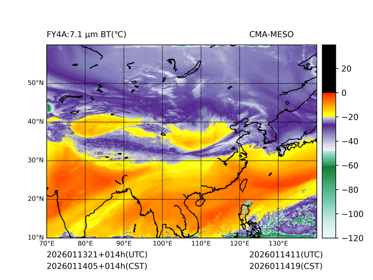 01/14 05时 +014小时