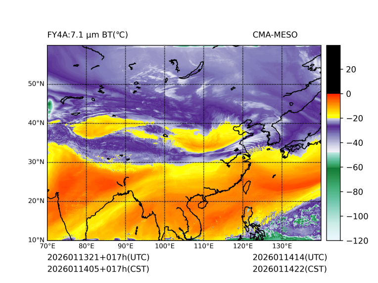 01/14 05时 +017小时