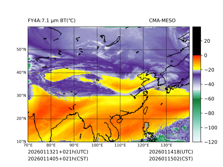 01/14 05时 +021小时