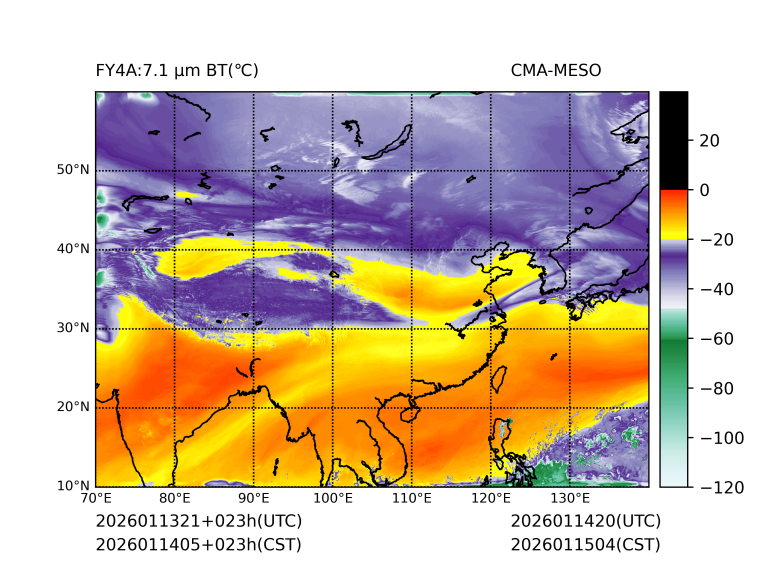 01/14 05时 +023小时
