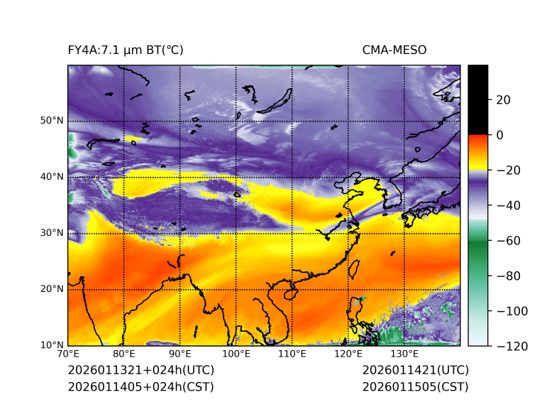 01/14 05时 +024小时