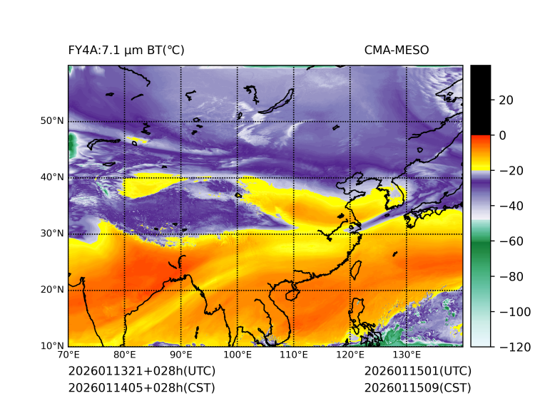 01/14 05时 +028小时