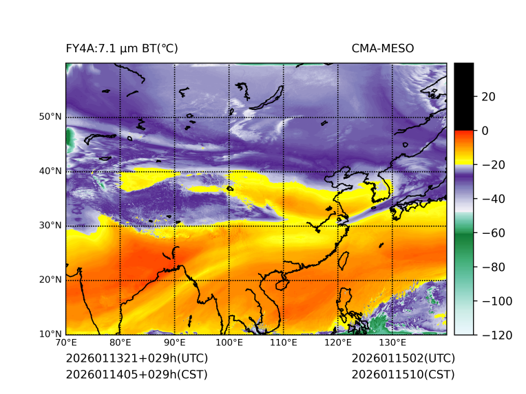01/14 05时 +029小时